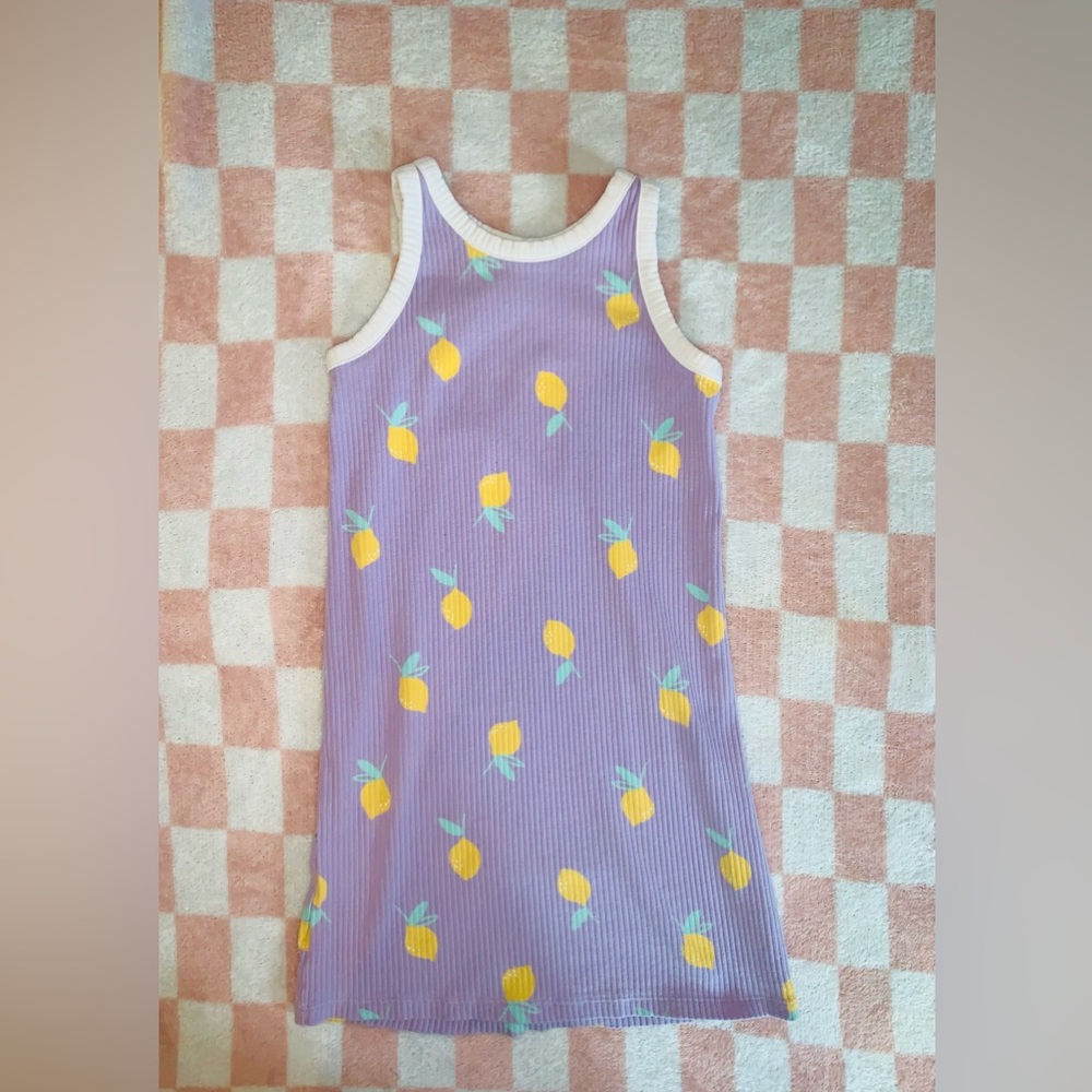 Old navy dress size 8